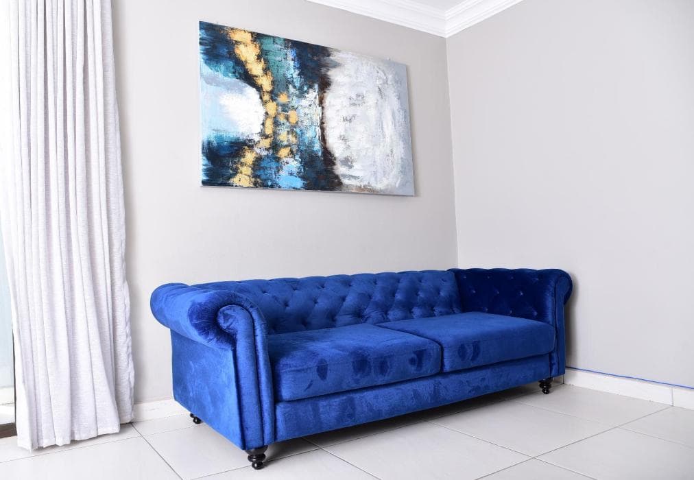 The Guesthouse 8 on Impala