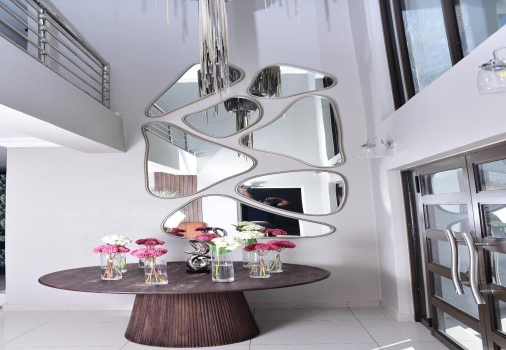 The Guesthouse 8 on Impala