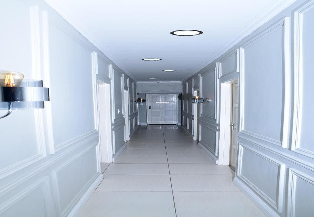 The Guesthouse 8 on Impala