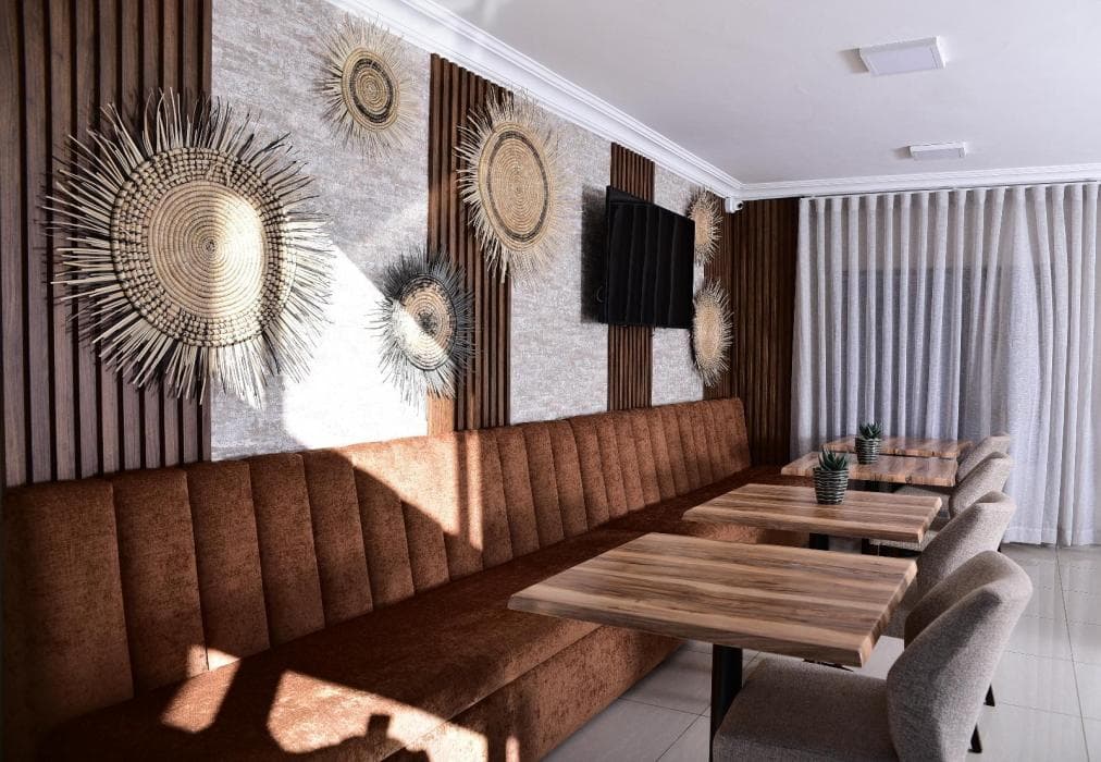 The Guesthouse 8 on Impala