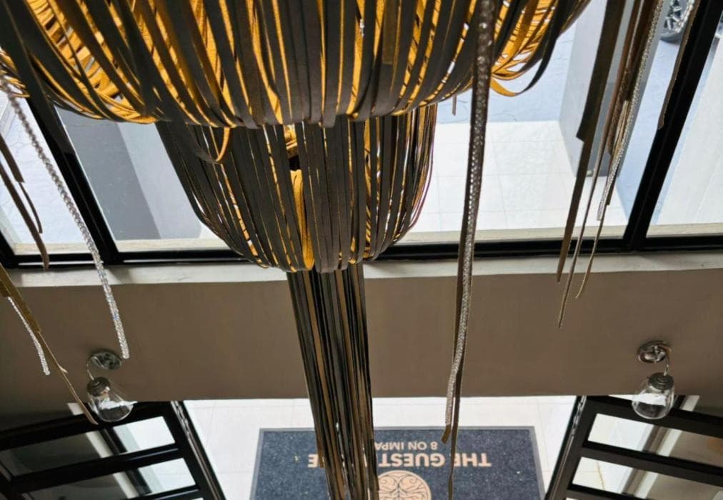 The Guesthouse 8 on Impala