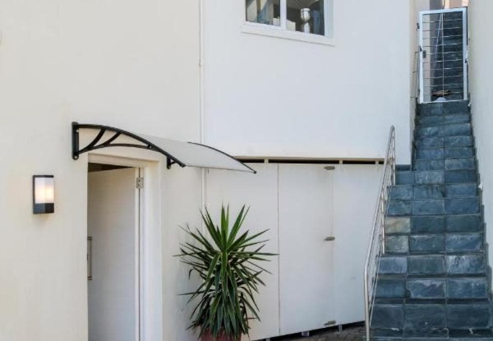 Camps Bay Terrace Suite