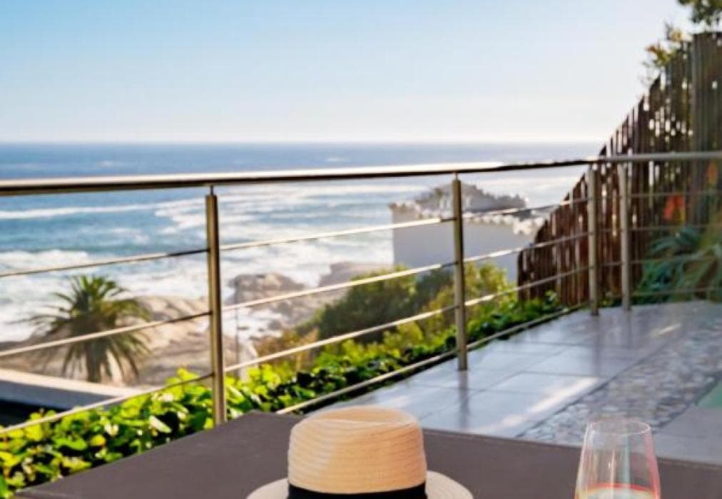 Camps Bay Terrace Suite