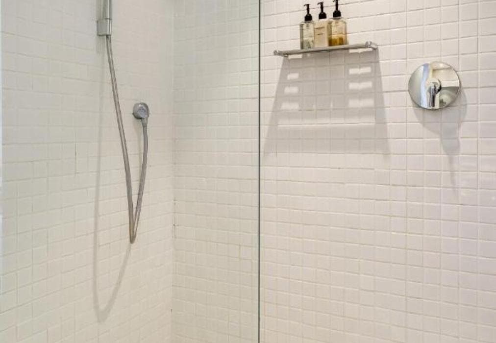 Camps Bay Terrace Suite