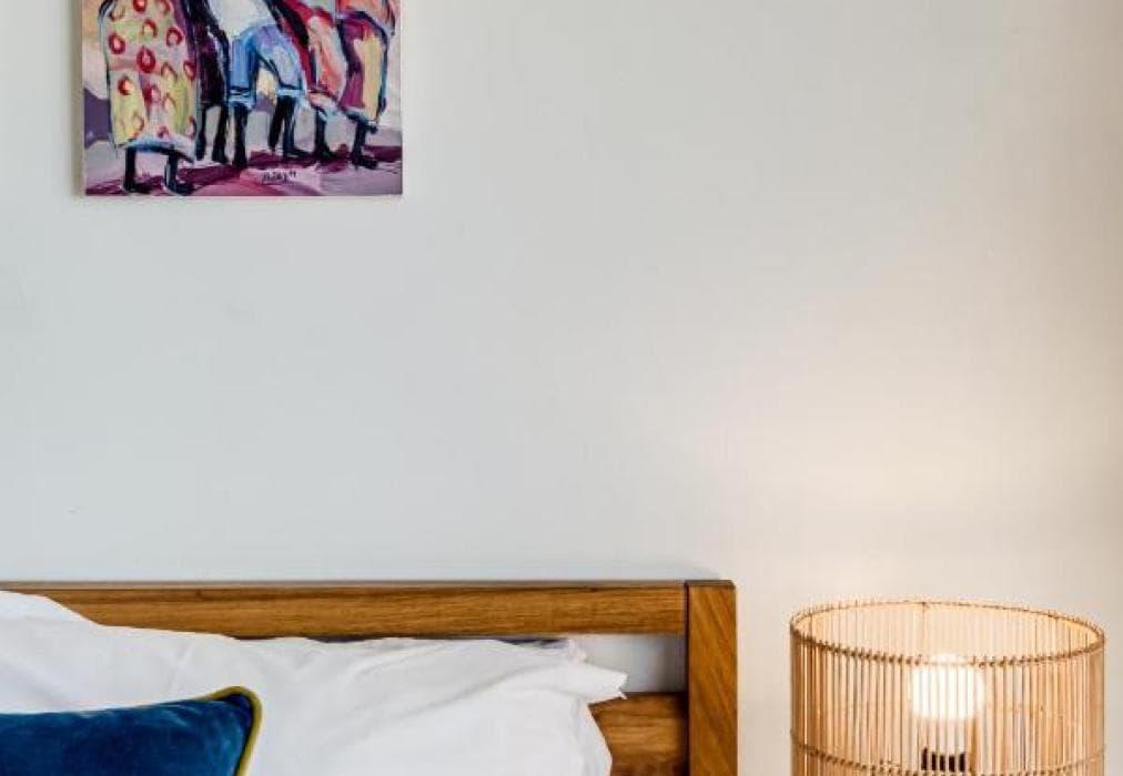 Camps Bay Terrace Suite