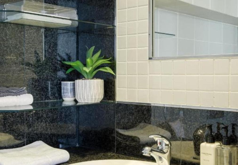 Camps Bay Terrace Suite