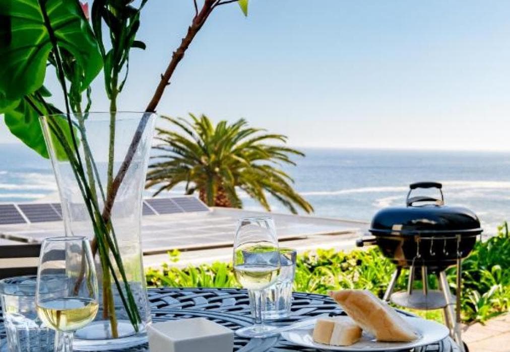 Camps Bay Terrace Suite