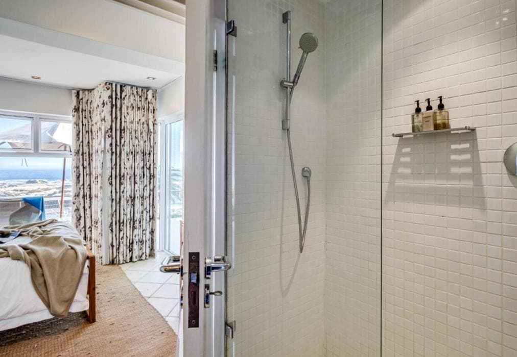 Camps Bay Terrace Suite