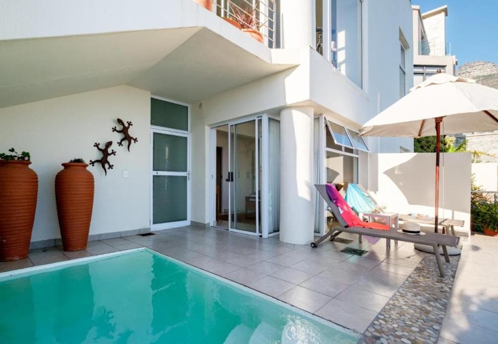 Camps Bay Terrace Suite