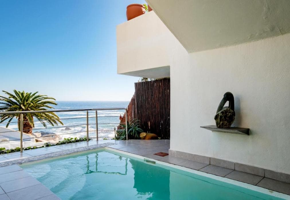 Camps Bay Terrace Suite