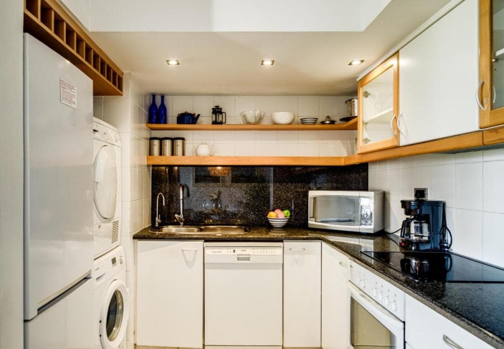 Camps Bay Terrace Suite