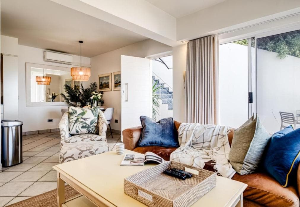 Camps Bay Terrace Suite