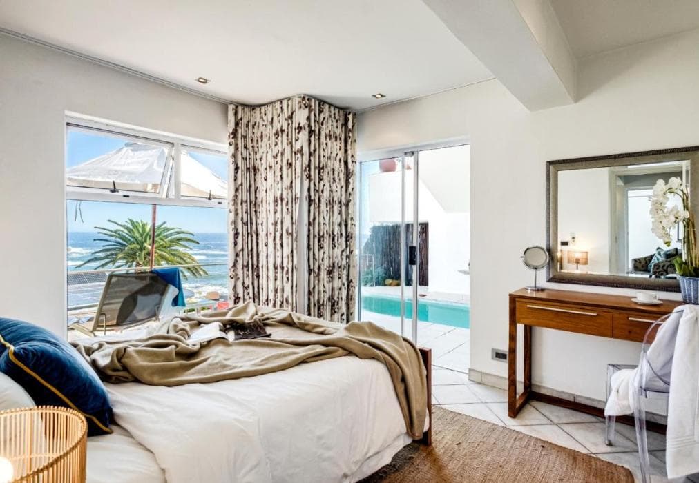 Camps Bay Terrace Suite