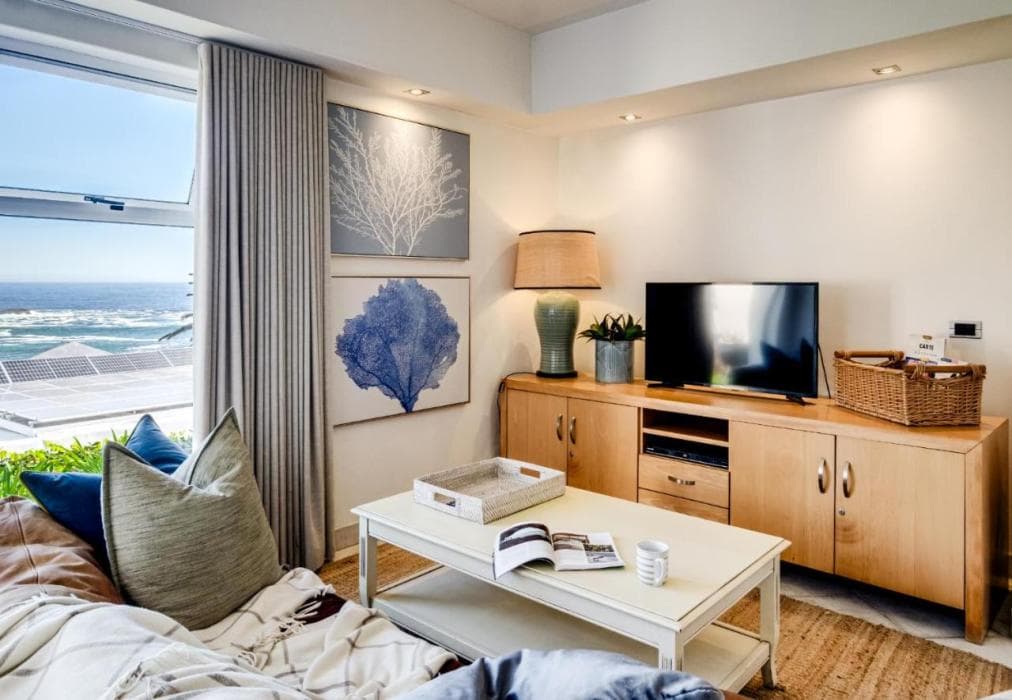 Camps Bay Terrace Suite