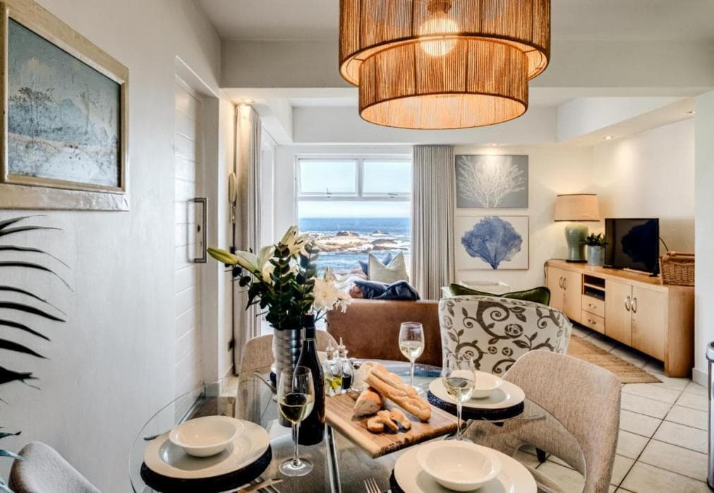 Camps Bay Terrace Suite