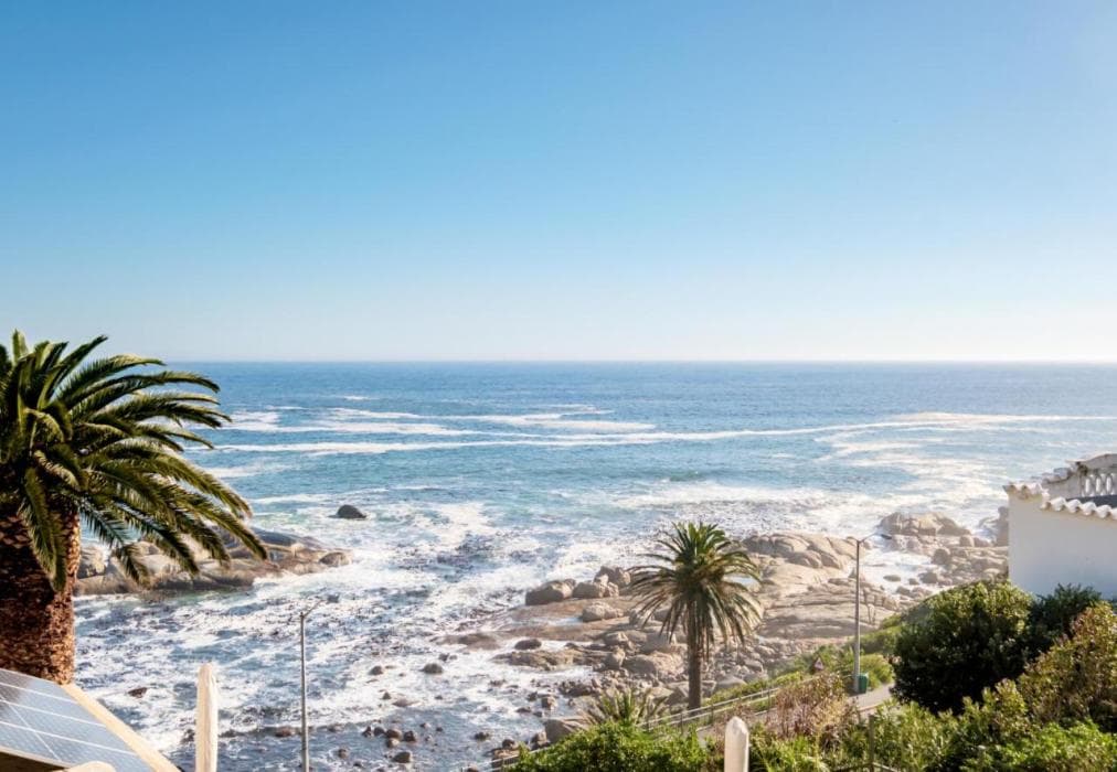 Camps Bay Terrace Suite