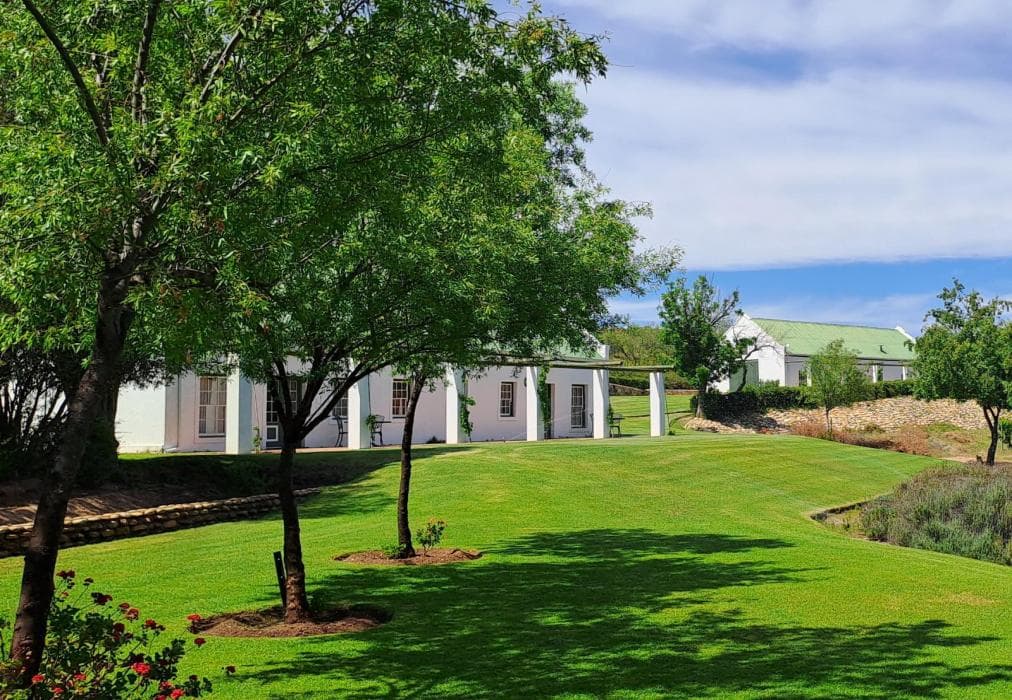 Red Ridge Mountain Lodge