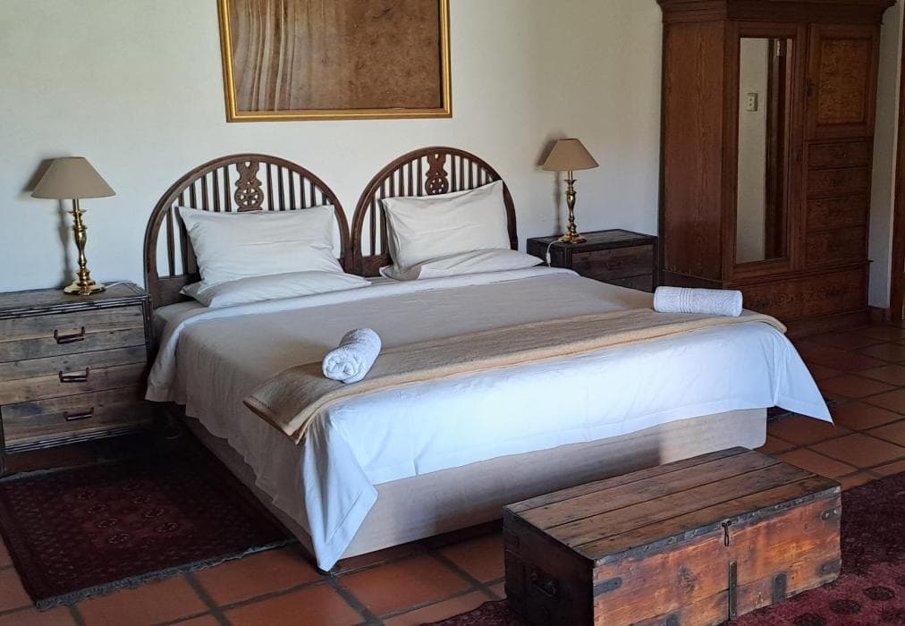 Red Ridge Mountain Lodge