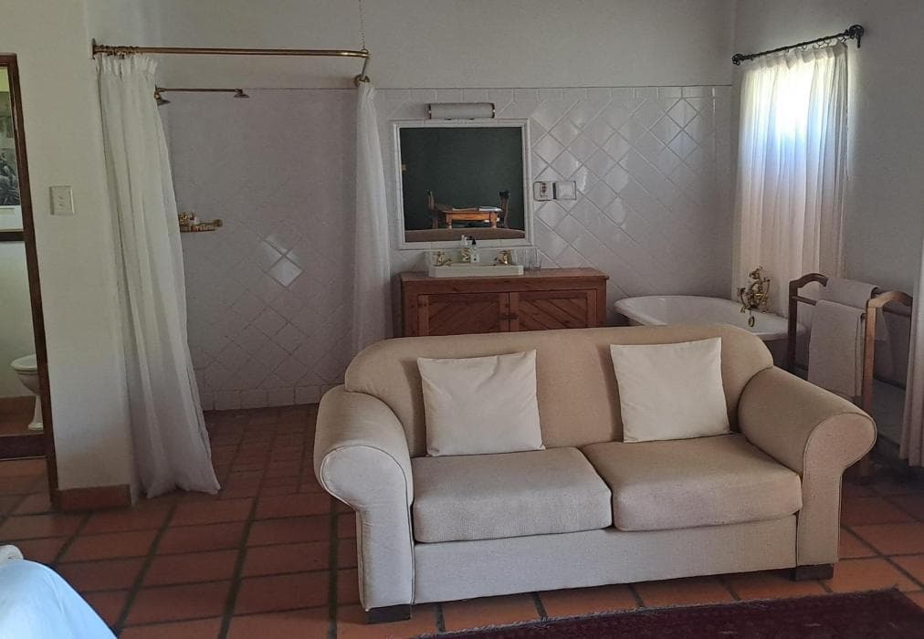 Red Ridge Mountain Lodge