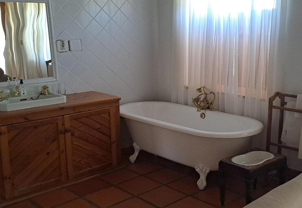 Red Ridge Mountain Lodge