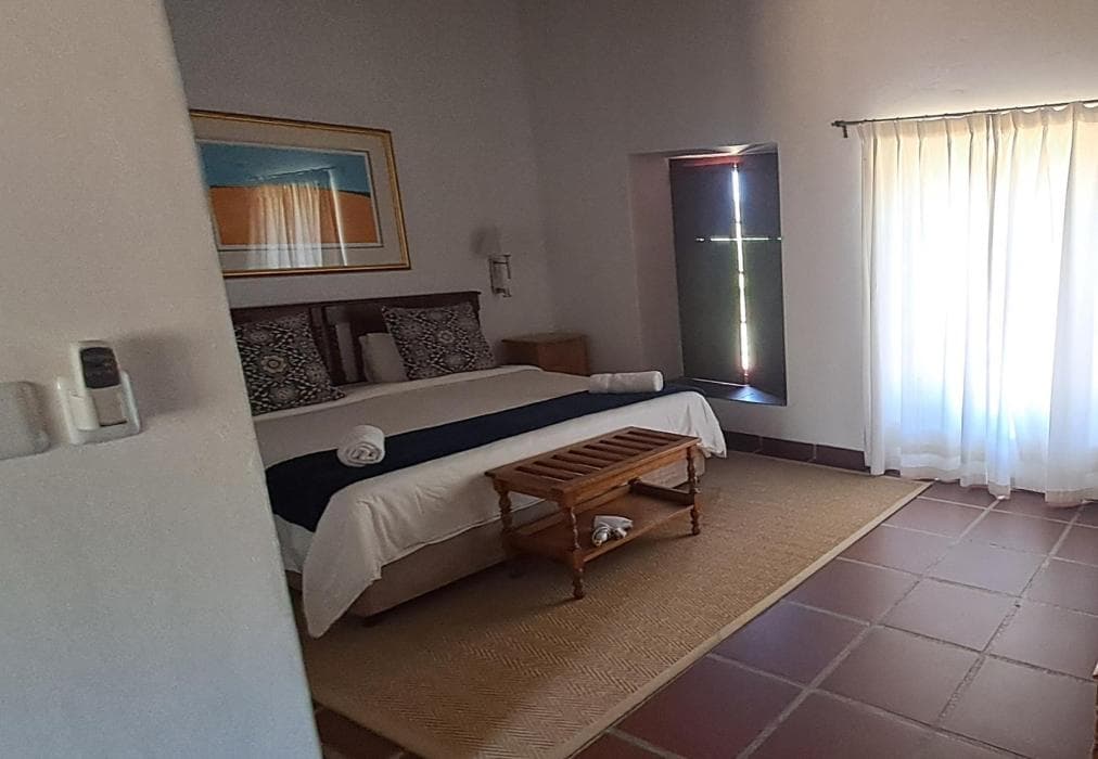 Red Ridge Mountain Lodge