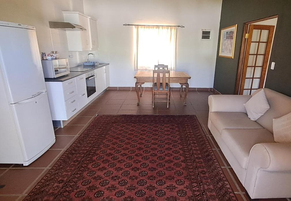 Red Ridge Mountain Lodge