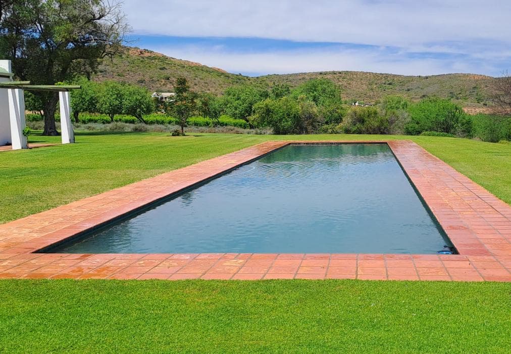 Red Ridge Mountain Lodge