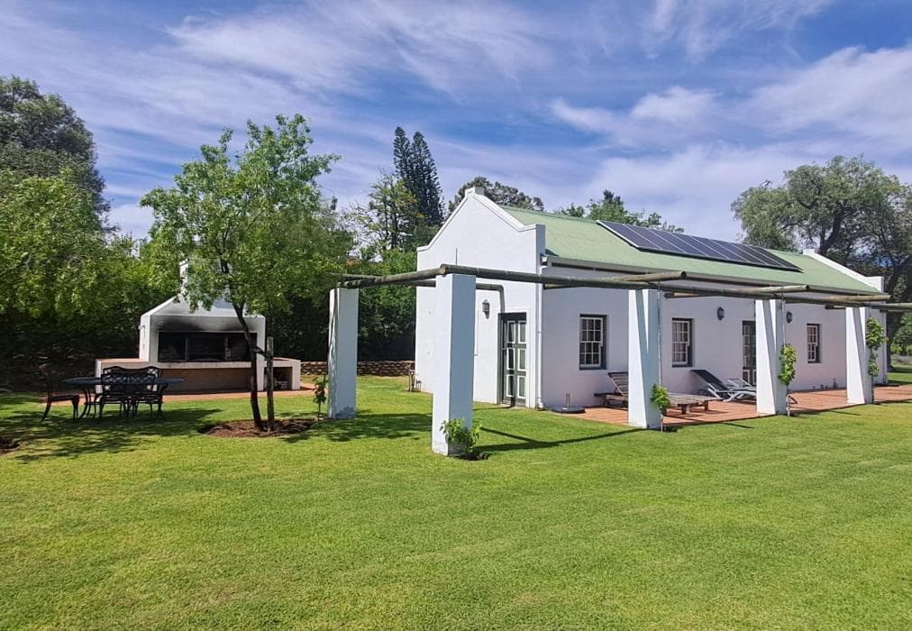 Red Ridge Mountain Lodge