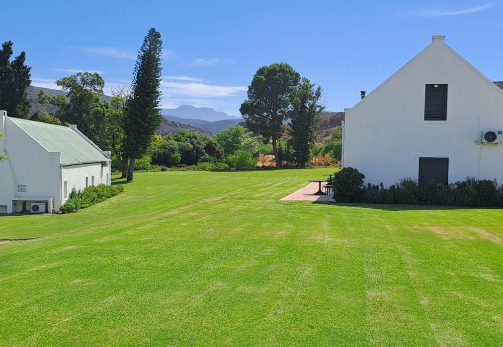 Red Ridge Mountain Lodge