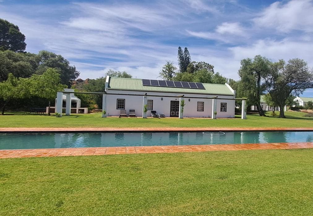 Red Ridge Mountain Lodge