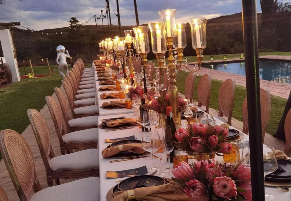 Red Ridge Mountain Lodge