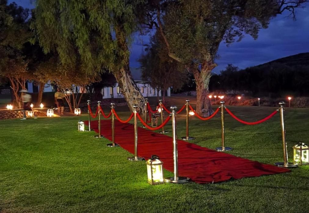 Red Ridge Mountain Lodge