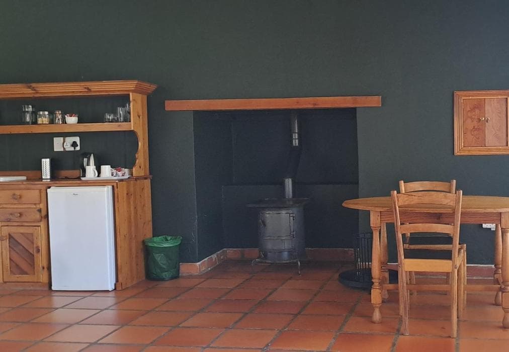 Red Ridge Mountain Lodge