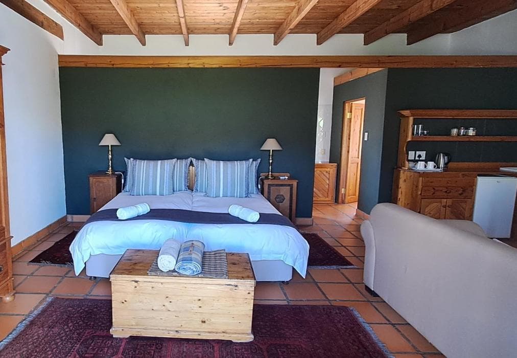 Red Ridge Mountain Lodge