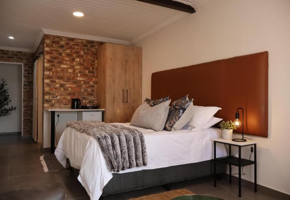 The Wooden Spoon Guesthouse