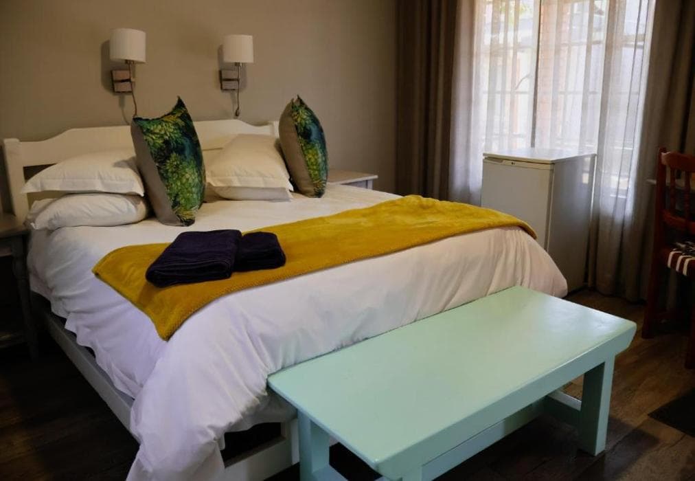 The Wooden Spoon Guesthouse