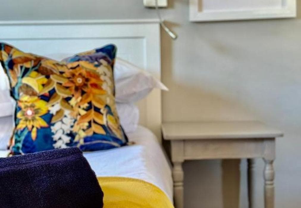 The Wooden Spoon Guesthouse