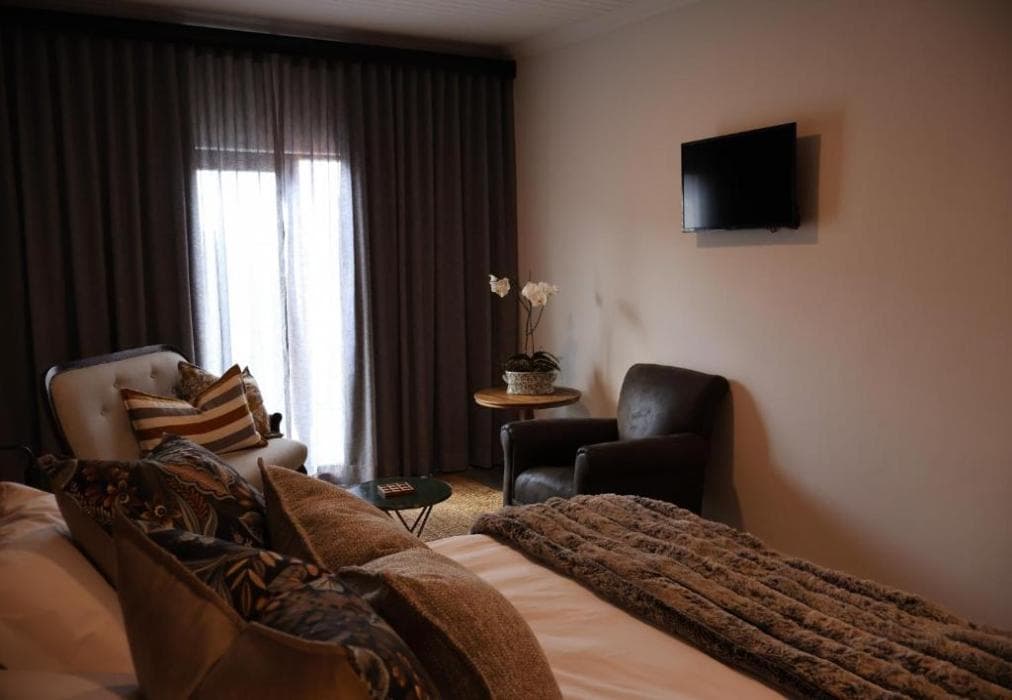 The Wooden Spoon Guesthouse