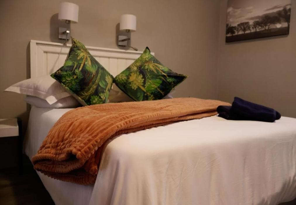 The Wooden Spoon Guesthouse