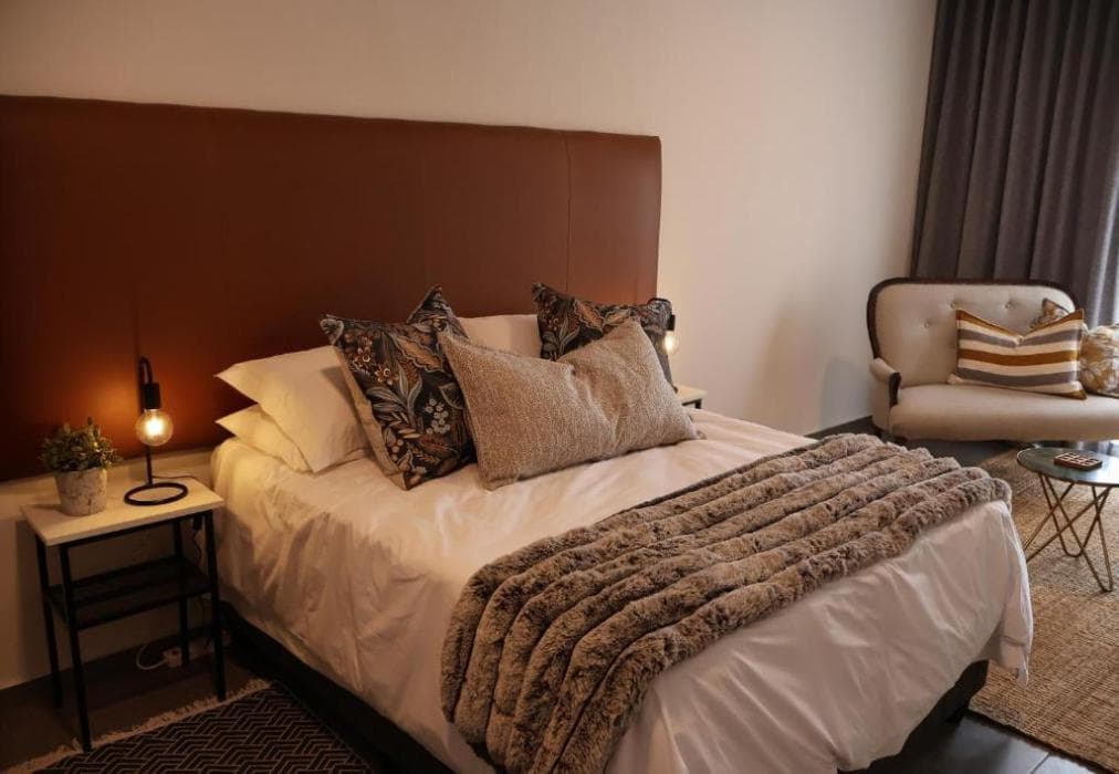 The Wooden Spoon Guesthouse