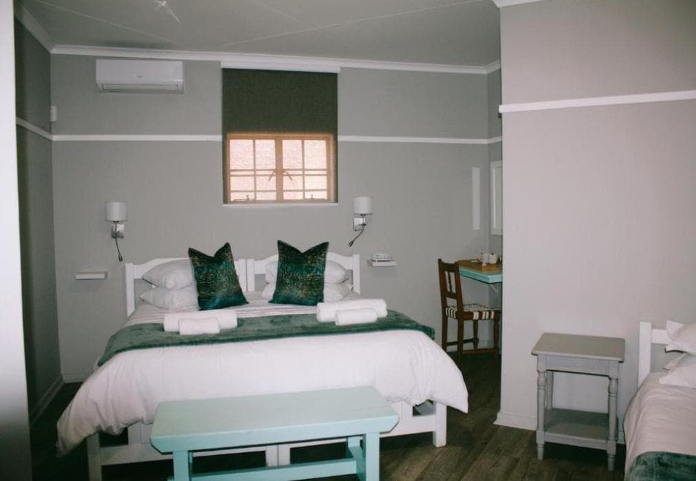 The Wooden Spoon Guesthouse