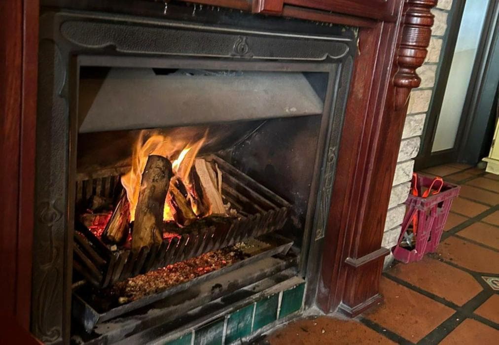 The Wooden Spoon Guesthouse