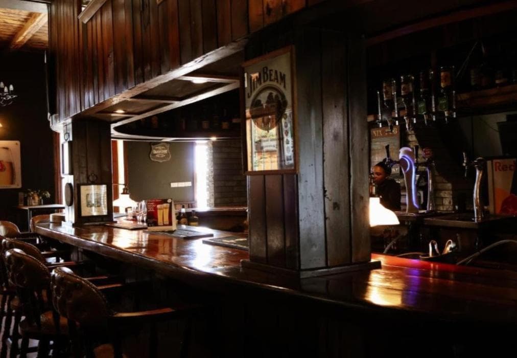 The Wooden Spoon Guesthouse