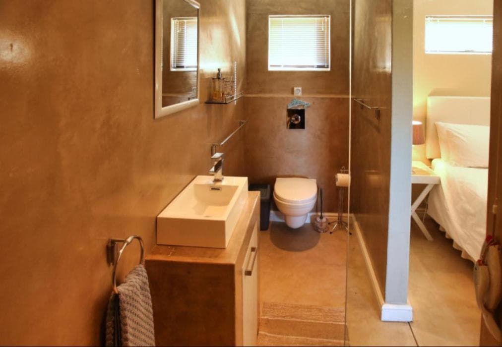 Honeysuckle Langebaan 4 sleeper