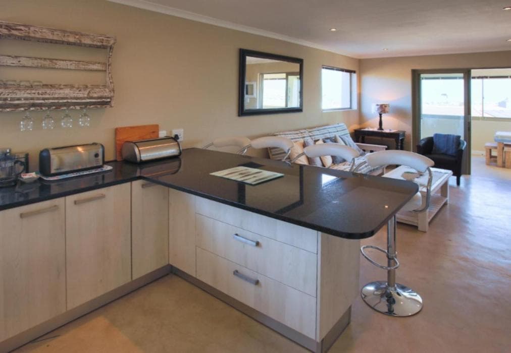 Honeysuckle Langebaan 4 sleeper