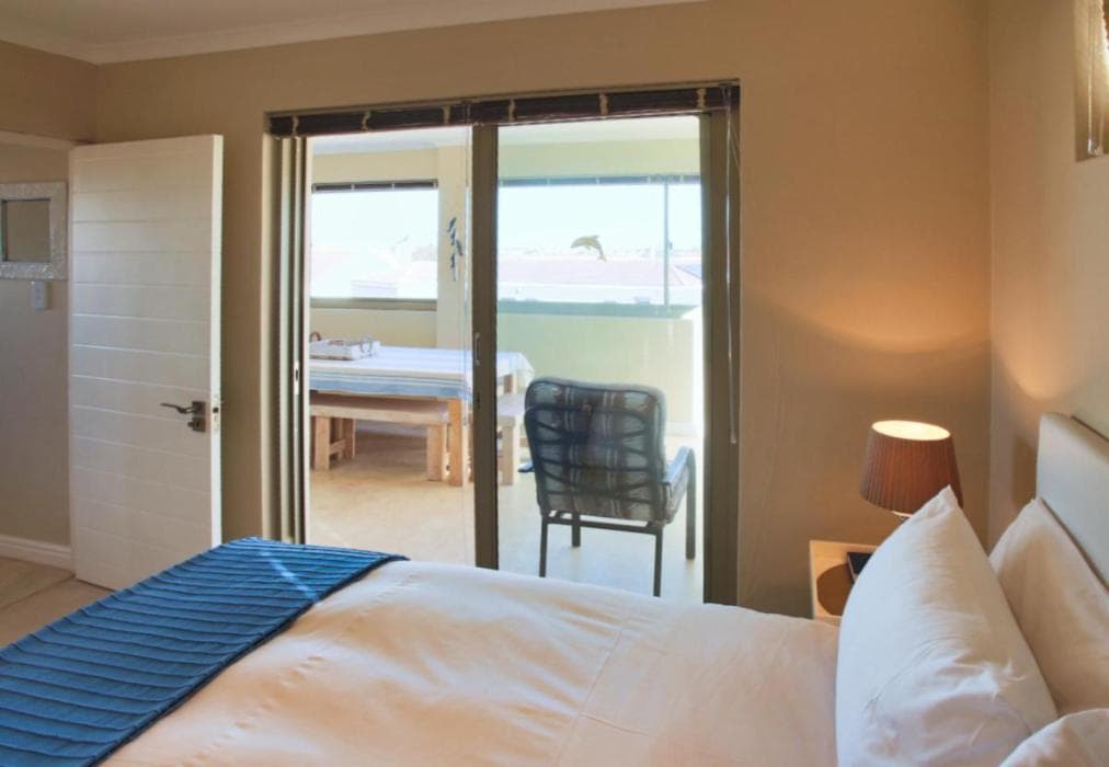 Honeysuckle Langebaan 4 sleeper