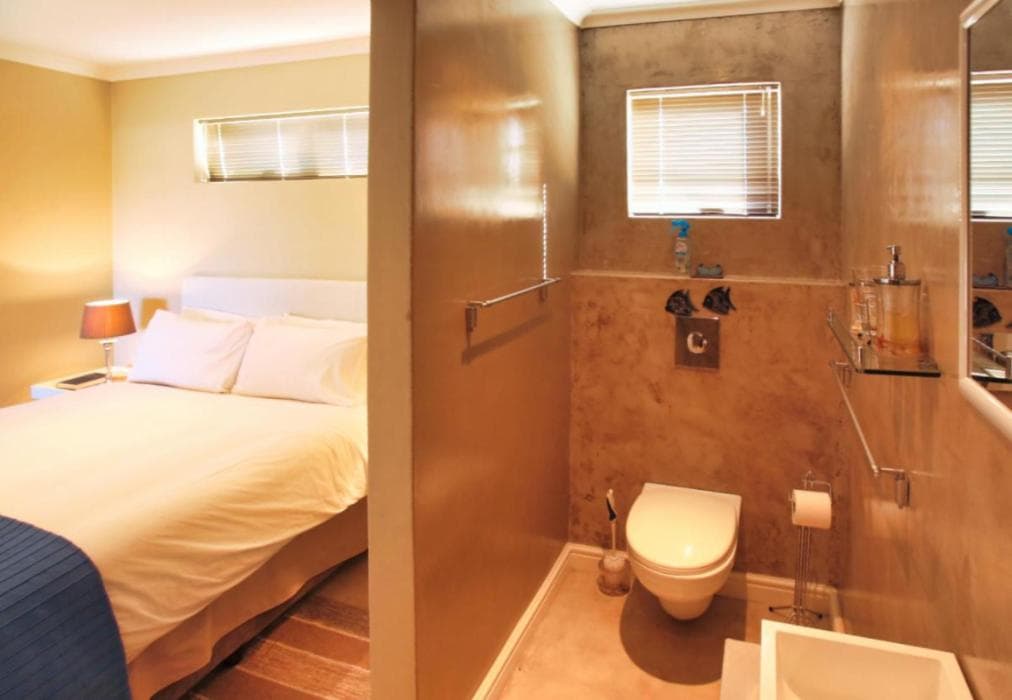 Honeysuckle Langebaan 4 sleeper