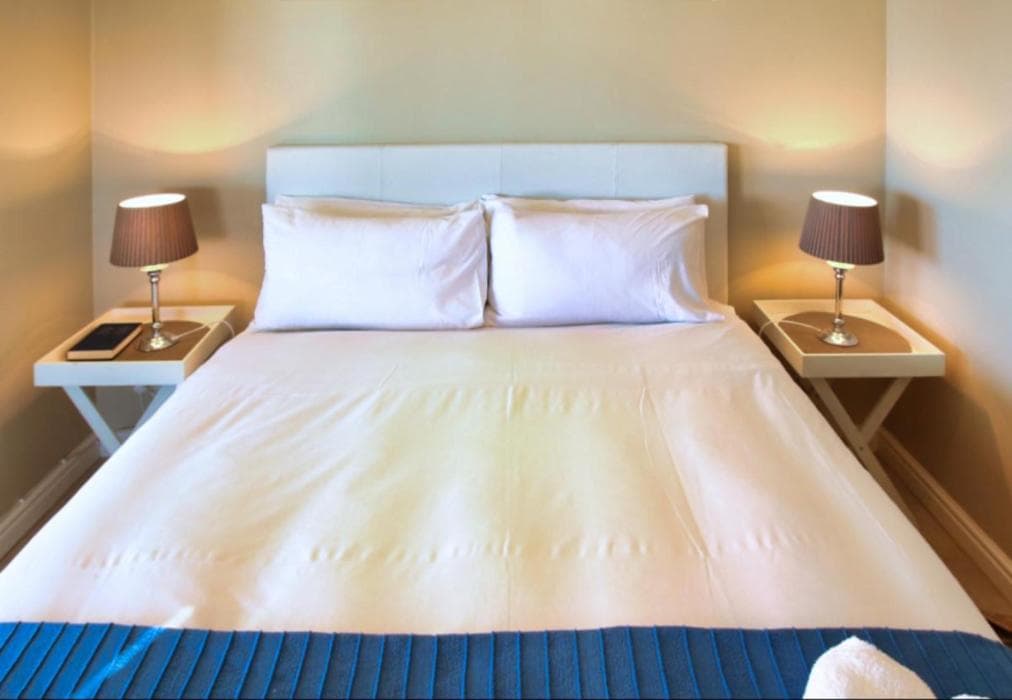 Honeysuckle Langebaan 4 sleeper