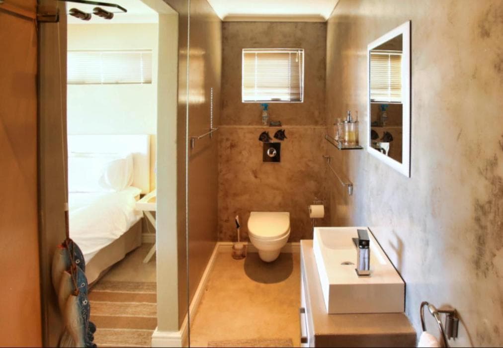 Honeysuckle Langebaan 4 sleeper