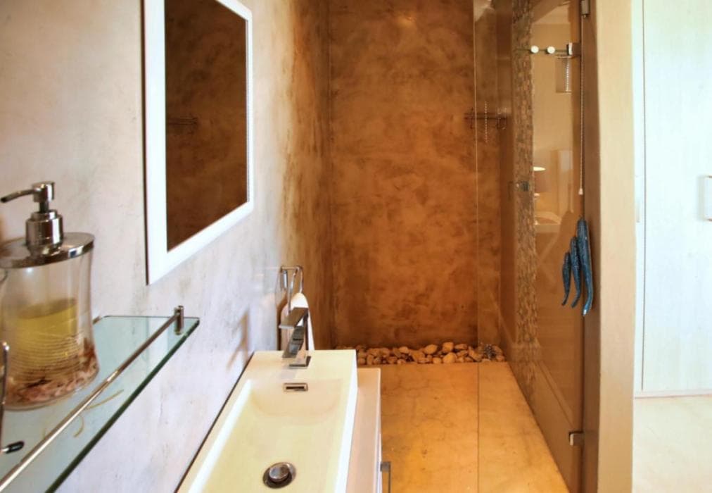 Honeysuckle Langebaan 4 sleeper